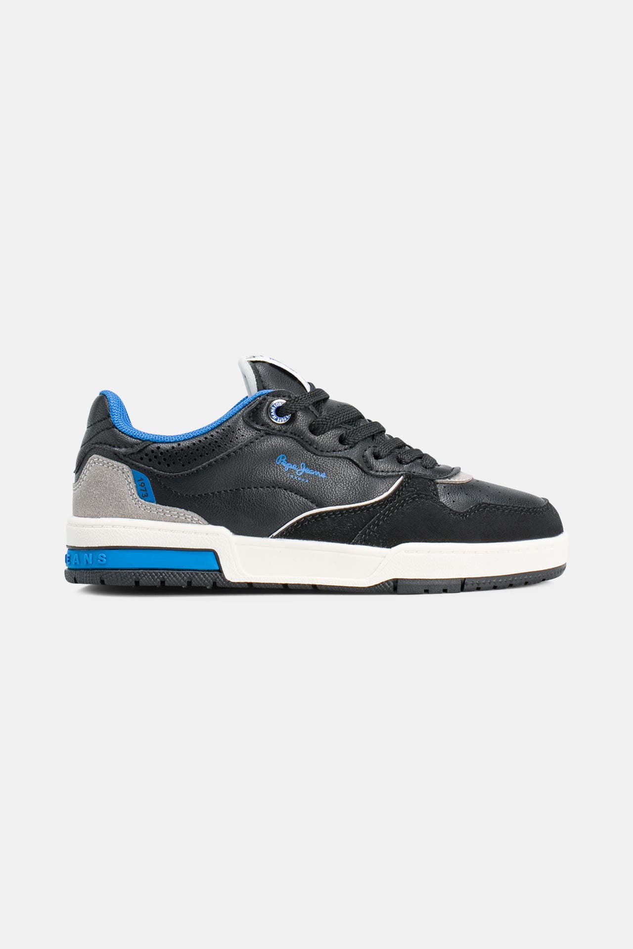 PEPE JEANS Sneaker schwarz, Bild 1