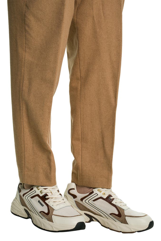 Zapatilla Gant Hombre Vestir - Envío Gratis