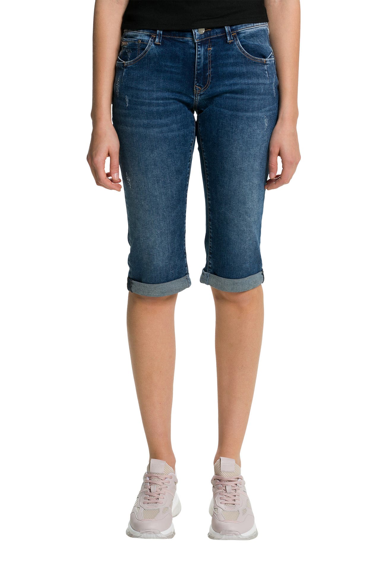 MAVI Capri-Jeans 'Marina' » günstig online kaufen | Outletcity