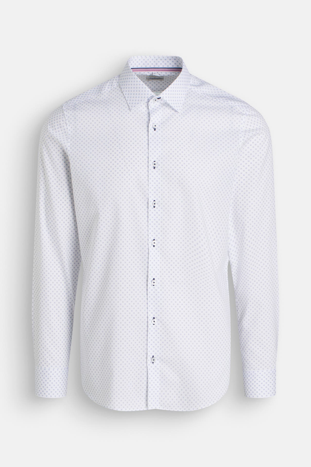OLYMP Level Five Casual-Hemd Slim Fit, Bild 1