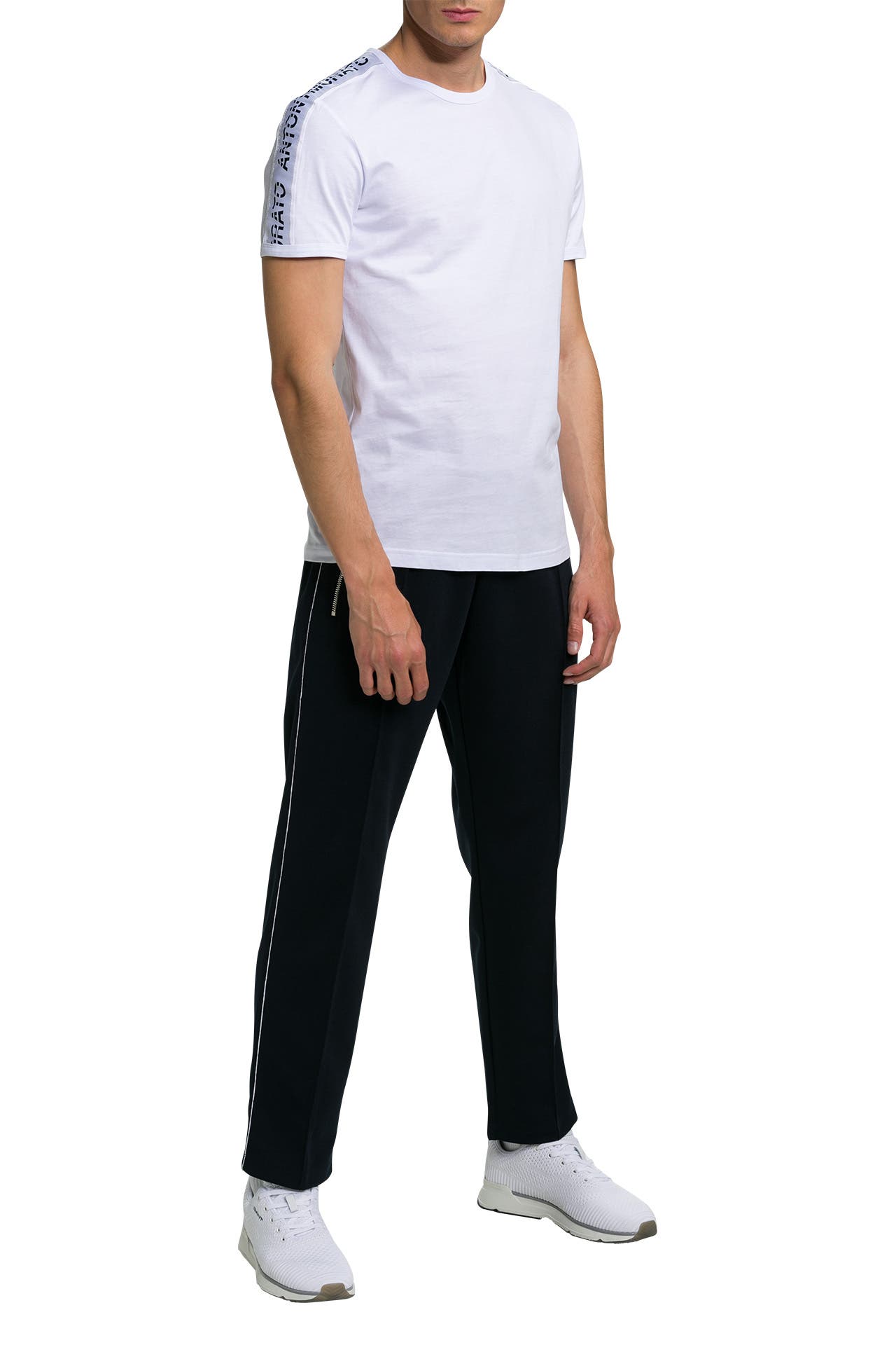 ANTONY MORATO Sweatpants navy gunstig online kaufen Outletcity