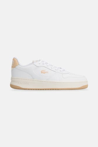LACOSTE Sneaker gemustert