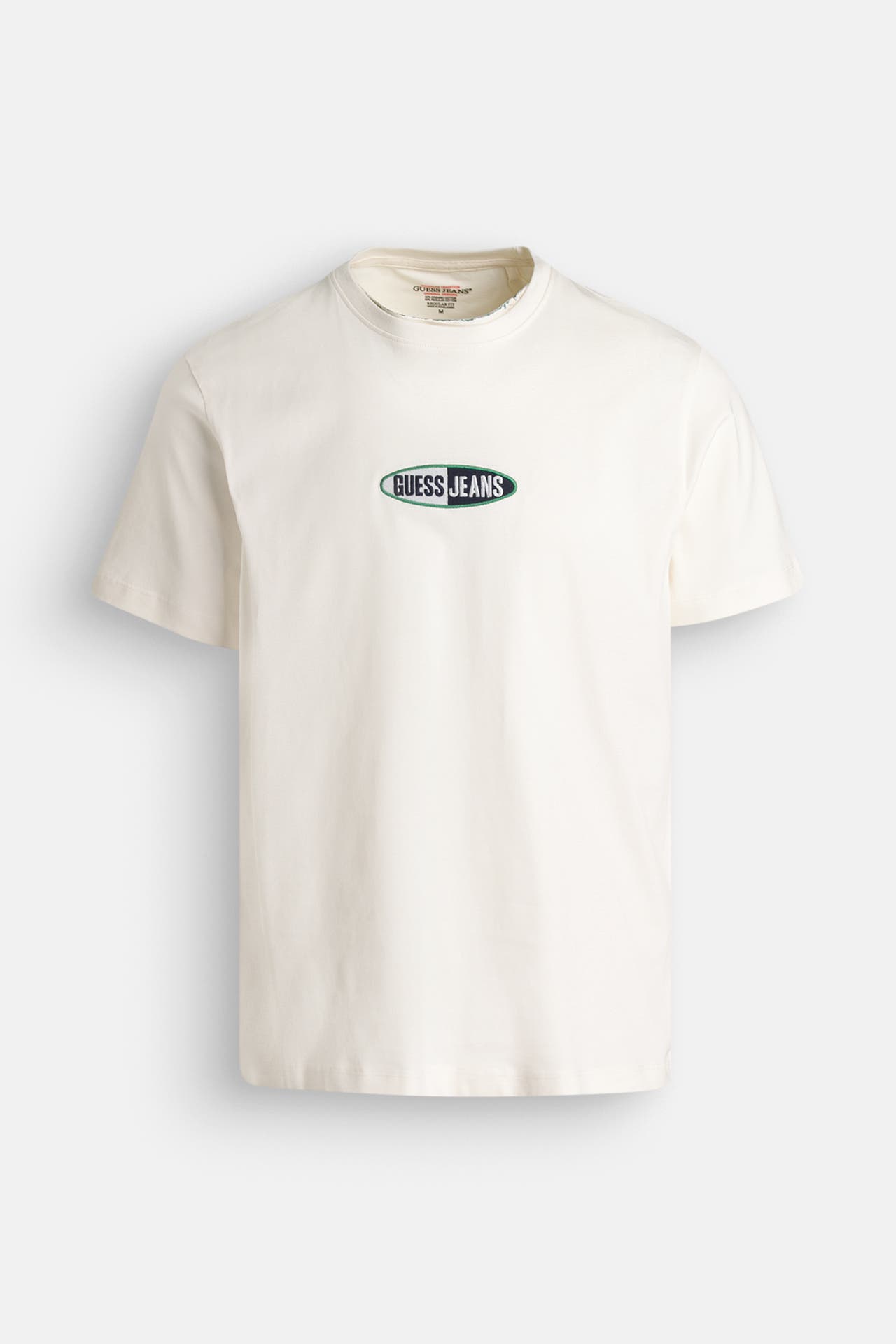 GUESS T-Shirt ecru, Bild 1
