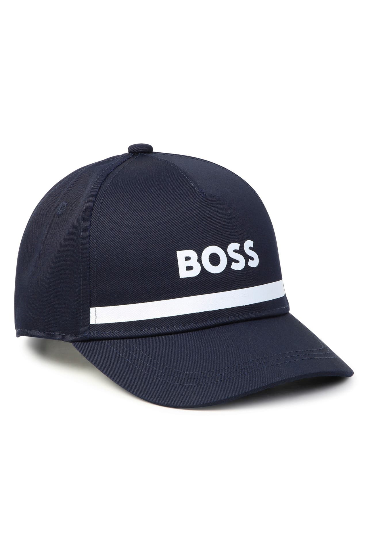 BOSS Basecap nachtblau, Bild 1