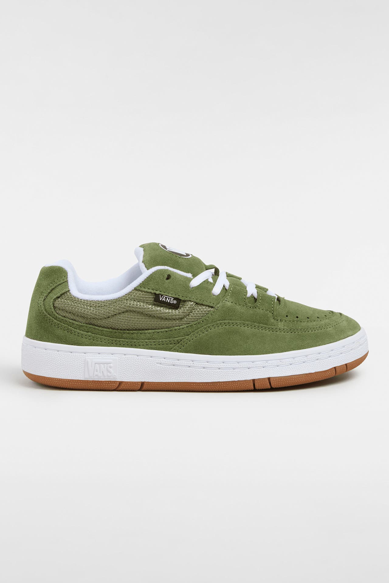VANS Sneaker grün, Bild 1