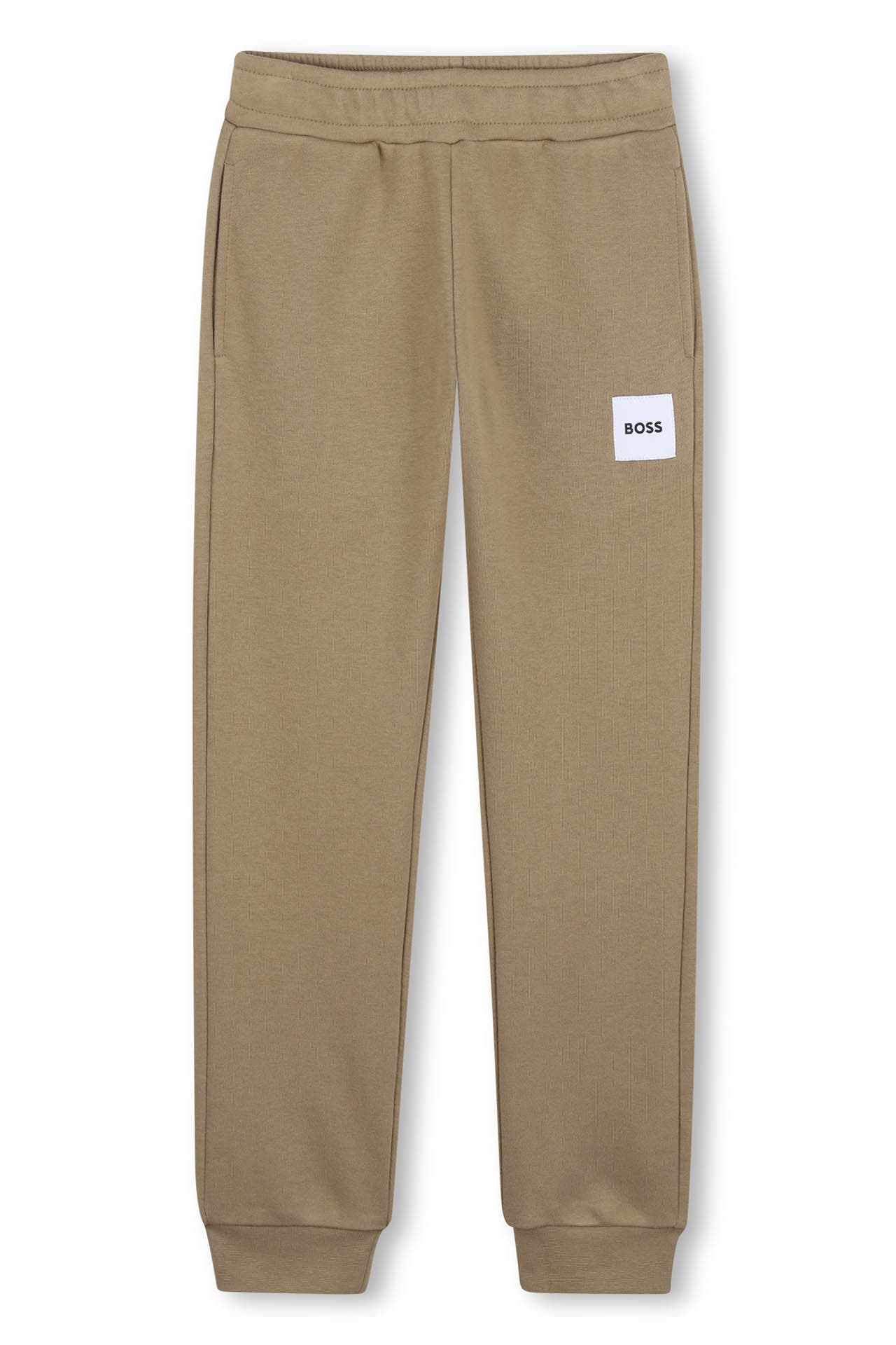 BOSS Sweatpants hellbraun, Bild 1