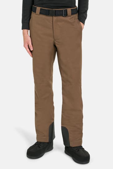 COLMAR Skihose braun