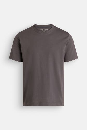 MARC O'POLO T-Shirt anthrazit