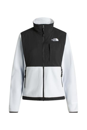 THE NORTH FACE - Fleecejacke zweifarbig