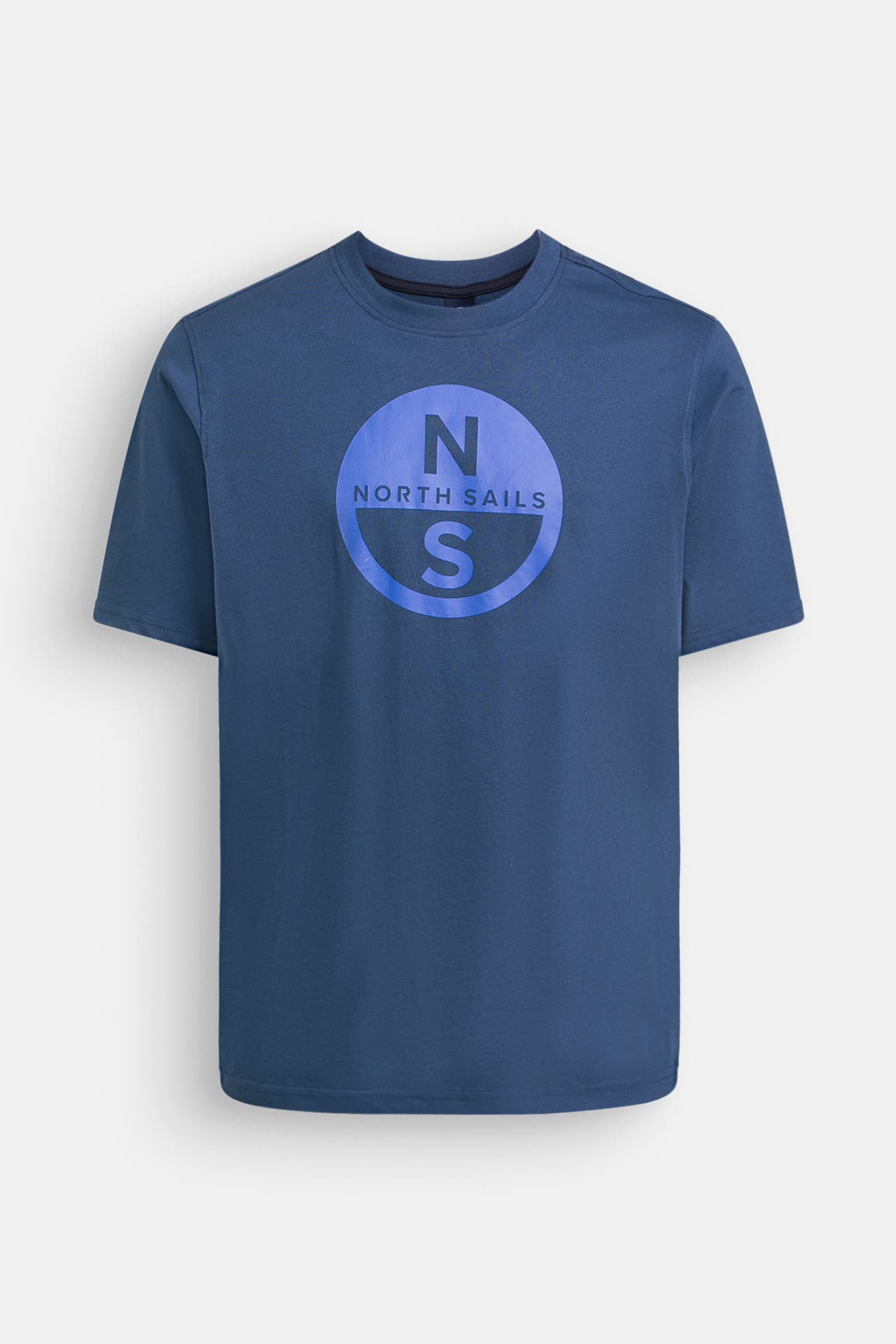 NORTH SAILS T-Shirt marine, Bild 1