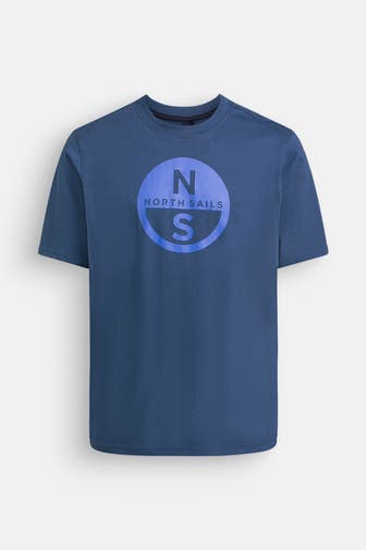 NORTH SAILS T-Shirt marine