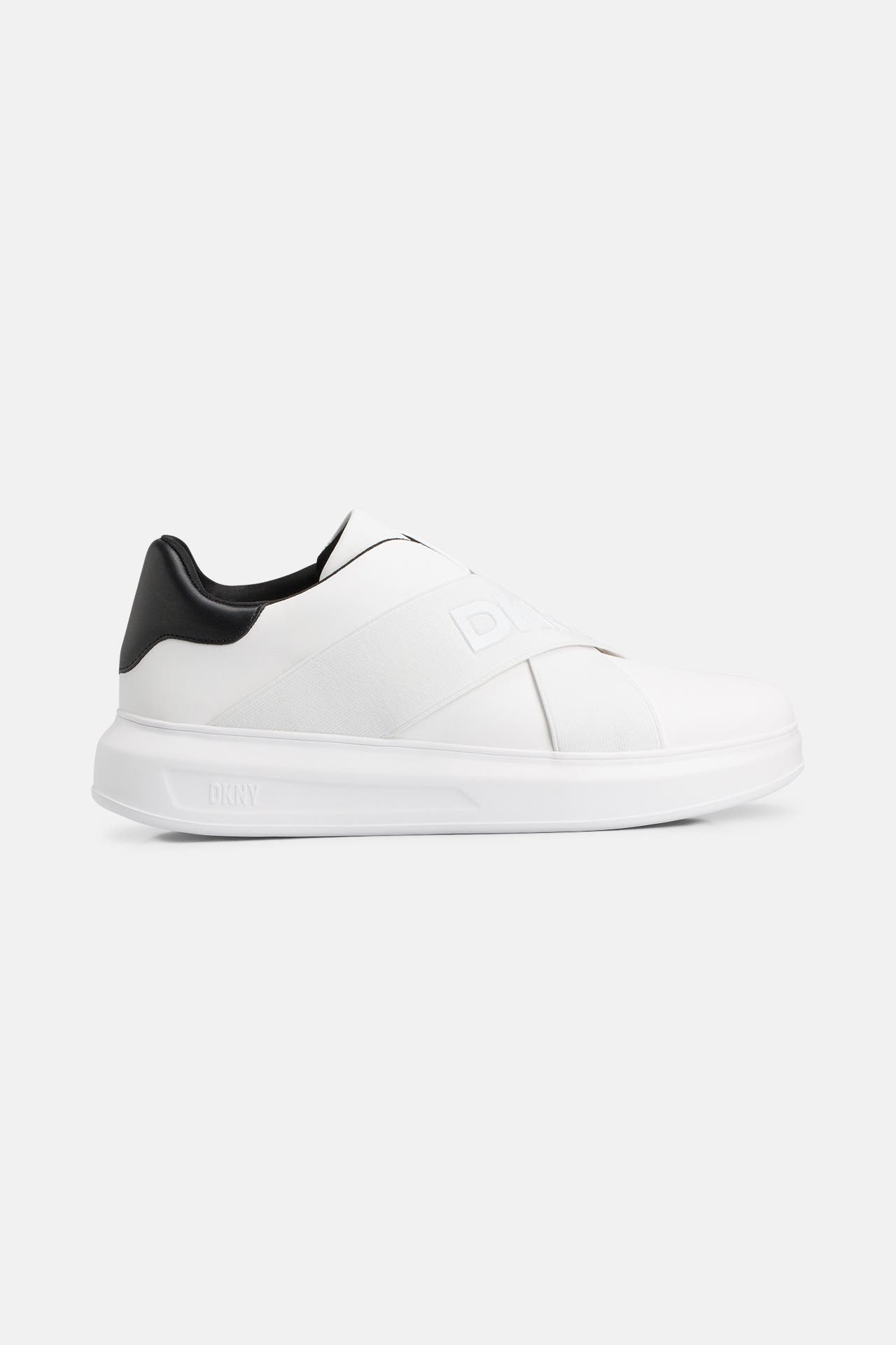DKNY Sneaker 'Jaye' weiß, Bild 1