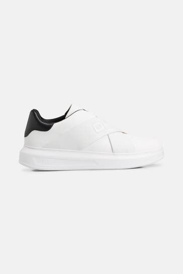 DKNY Sneaker 'Jaye' weiß