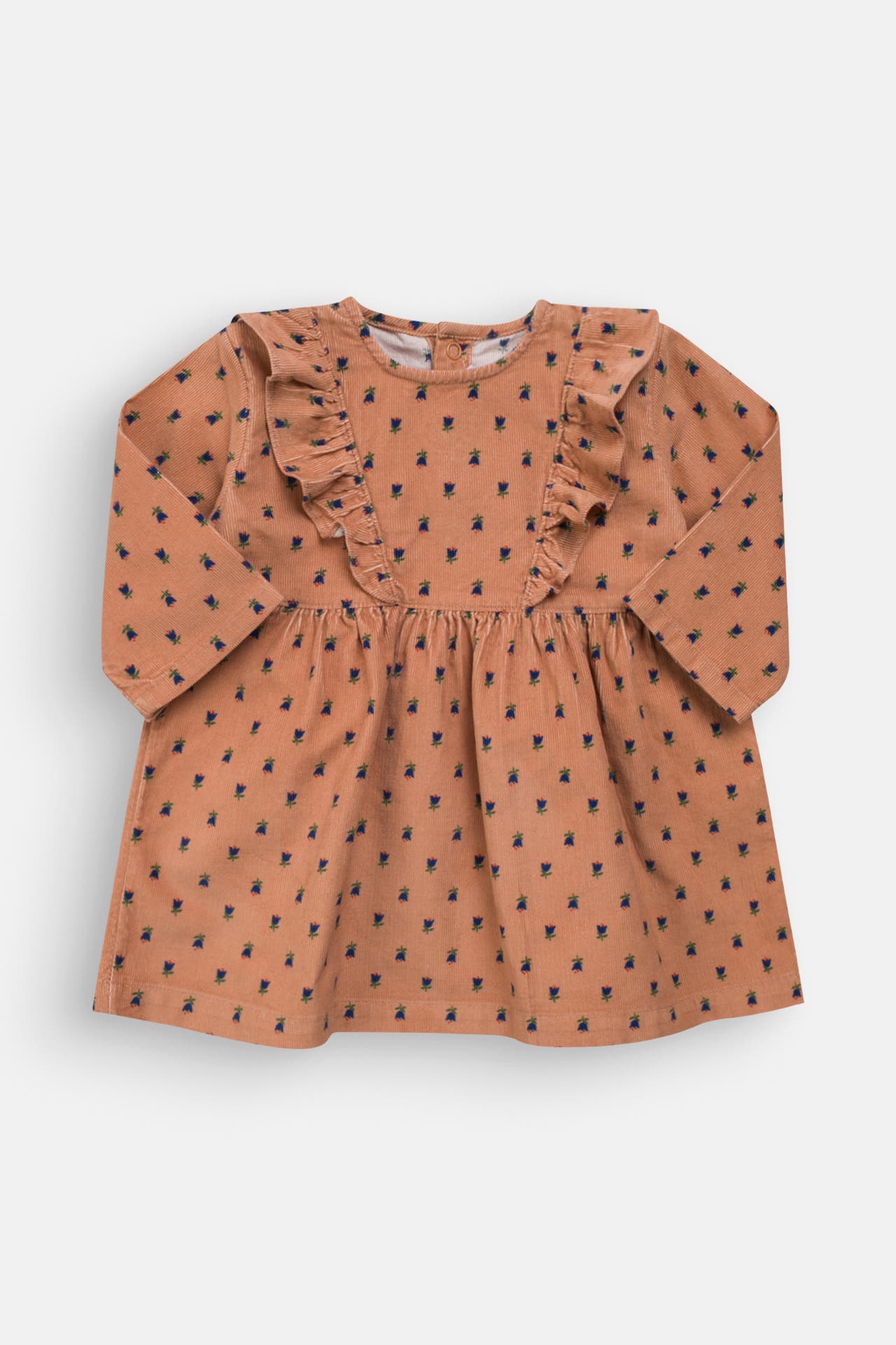 PETIT BATEAU Kleid gemustert, Bild 1