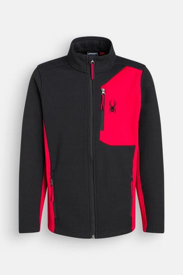 SPYDER Midlayer 'Bandit' mehrfarbig