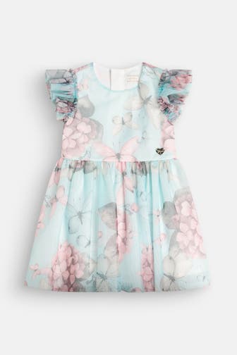 GUESS Set: Kleid und Shorts