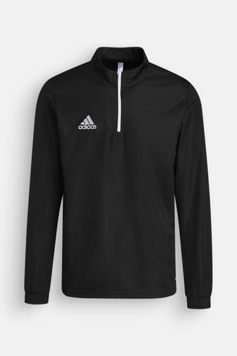 ADIDAS Longsleeve schwarz
