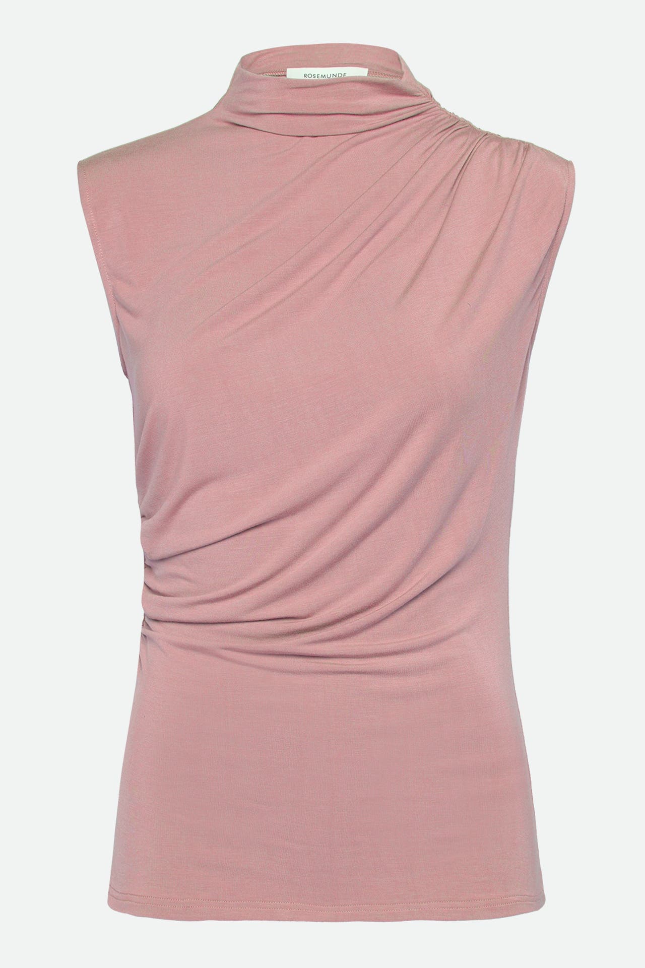 ROSEMUNDE Top 'Biarritz' rosa, Bild 1