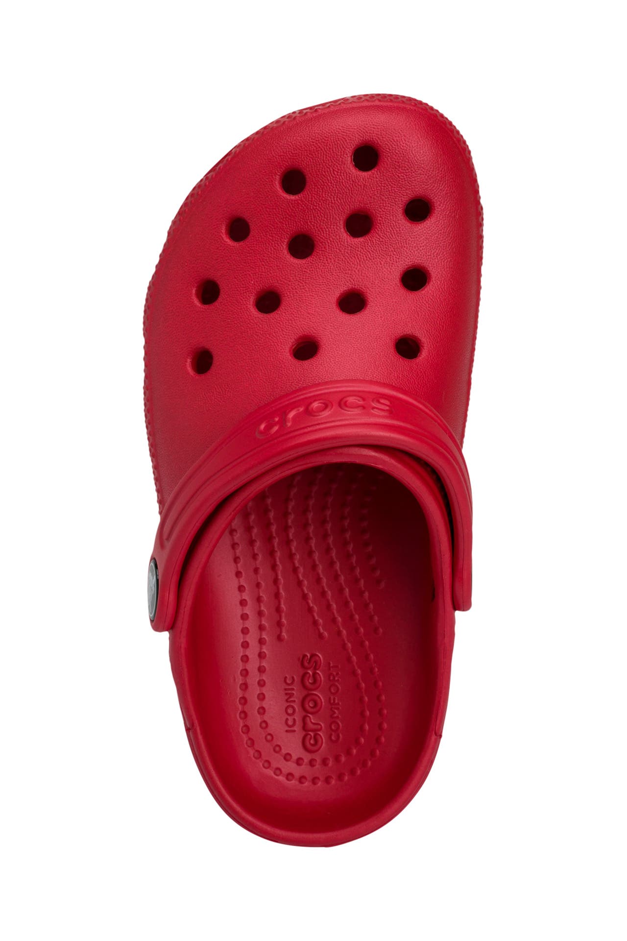 CROCS Clogs Classic chili gunstig online kaufen Outletcity