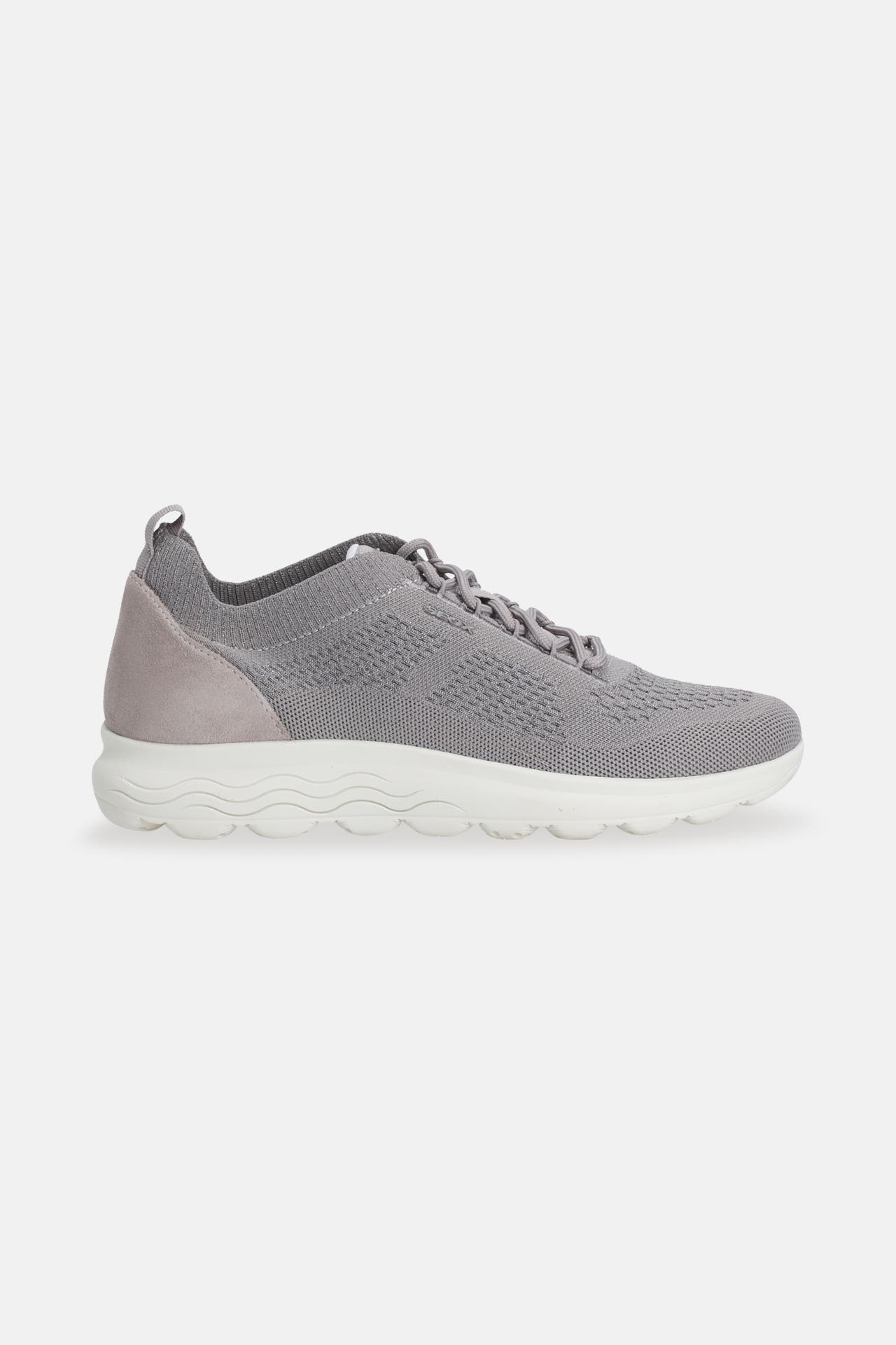 GEOX  Sneaker 'Spherica' grau, Bild 1