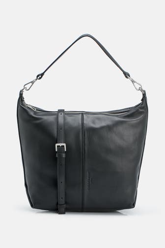 LIEBESKIND BERLIN Schultertasche 'Paris' schwarz