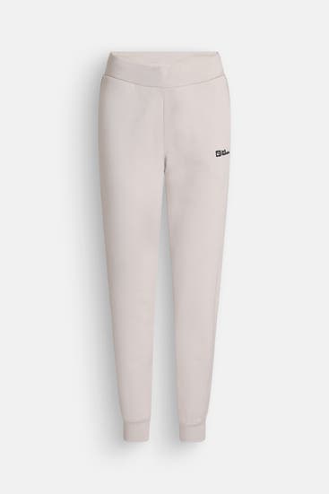 JACK WOLFSKIN - Sweatpants beige