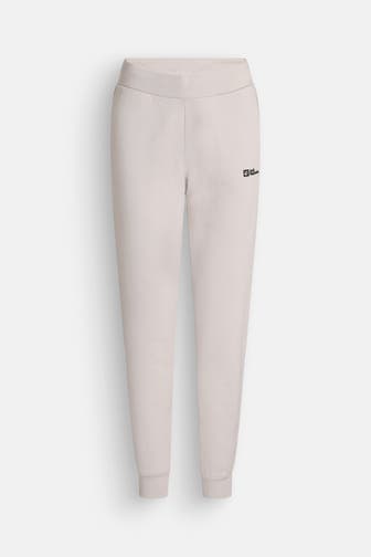 JACK WOLFSKIN Sweatpants beige