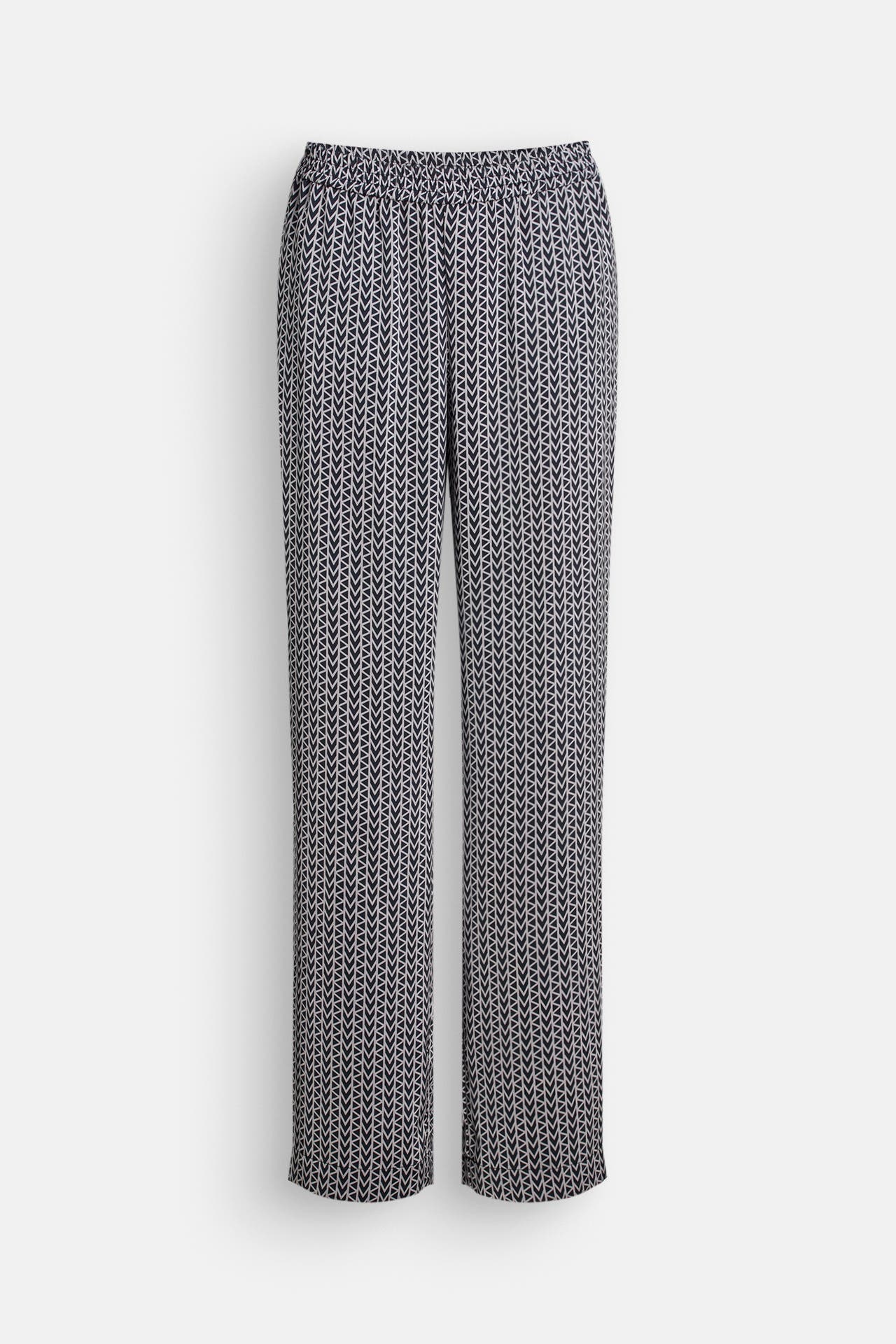 MICHAEL MICHAEL KORS Stoffhose gemustert, Bild 1