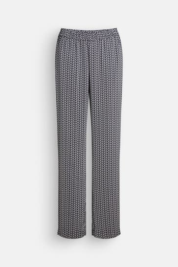 MICHAEL MICHAEL KORS Stoffhose gemustert