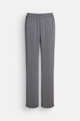 MICHAEL MICHAEL KORS Stoffhose gemustert