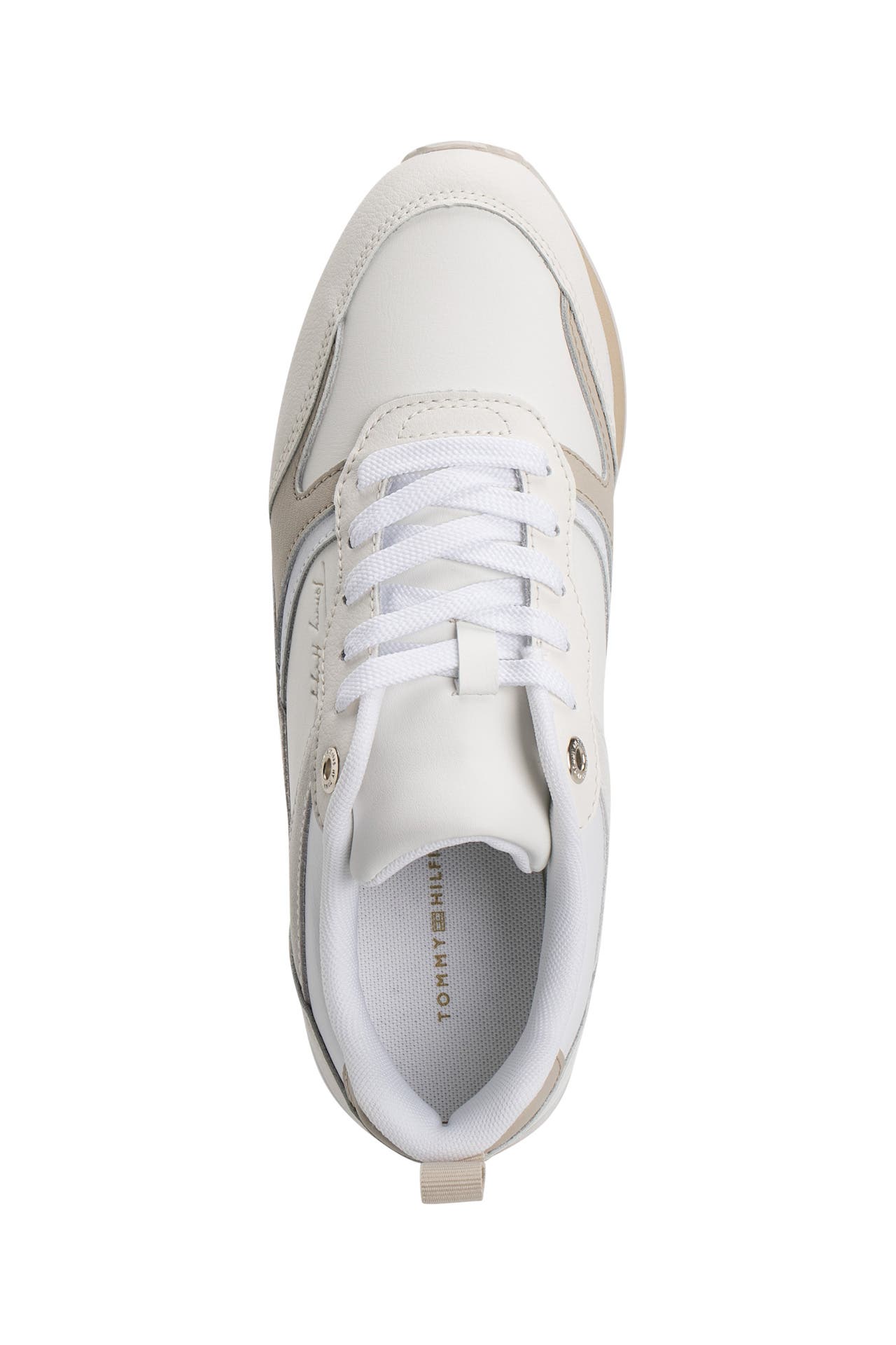 TOMMY HILFIGER Sneaker Annie mehrfarbig gunstig online kaufen Outletcity
