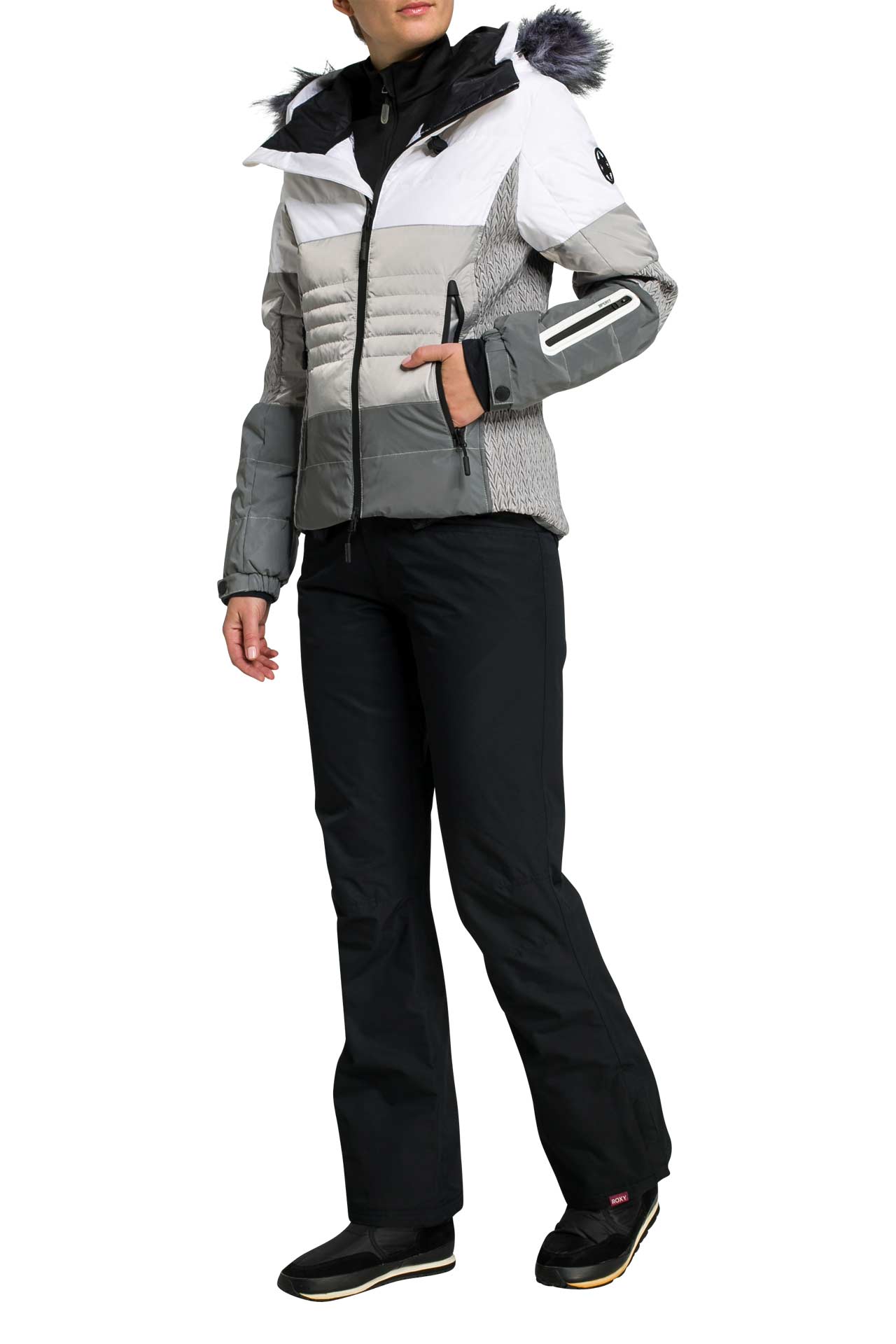 Superdry 2025 snow cat