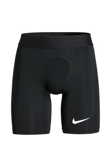 NIKE - Funktions-Shorts schwarz