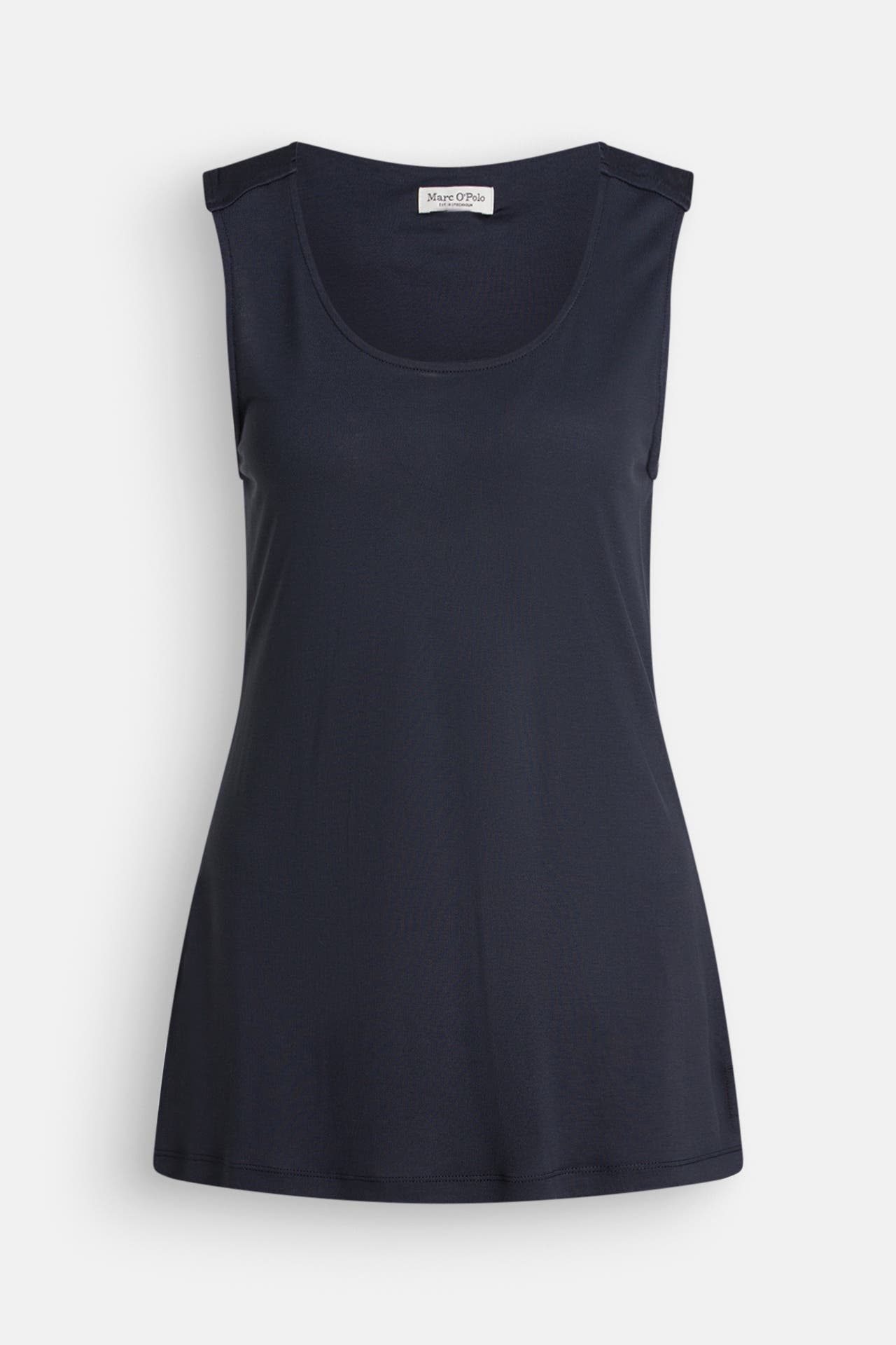 MARC O'POLO Top navy, Bild 1