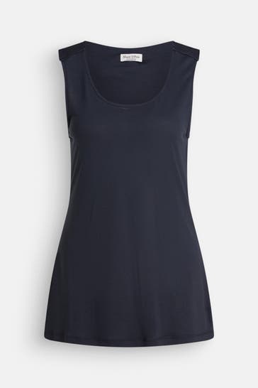 MARC O'POLO Top navy