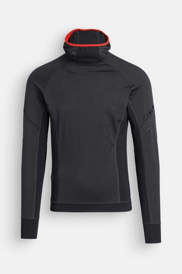 DYNAFIT Longsleeve 'Alpine' schwarz