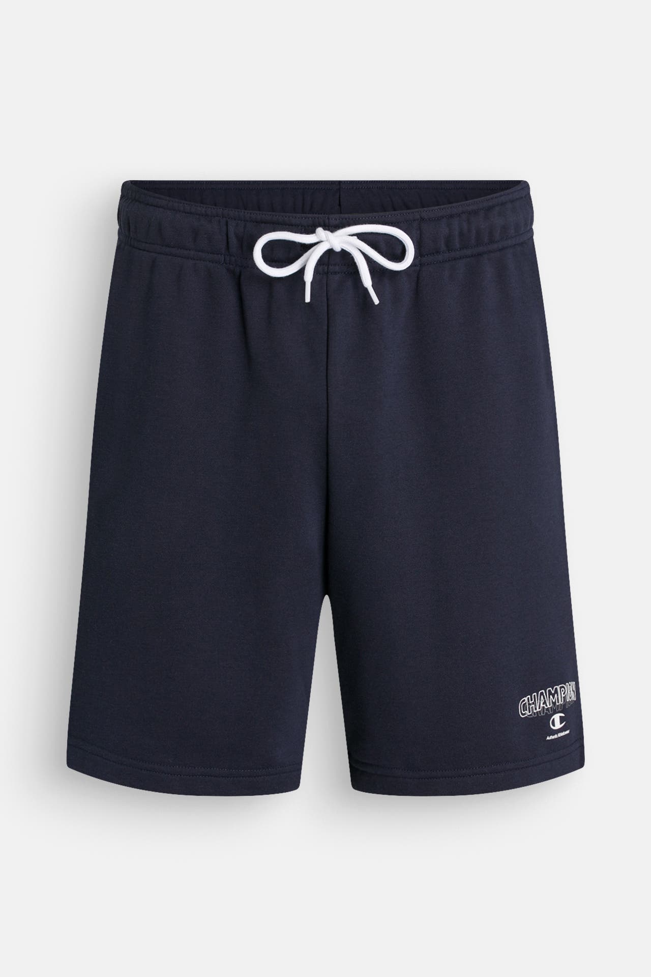 CHAMPION Sweat-Shorts dunkelblau, Bild 1