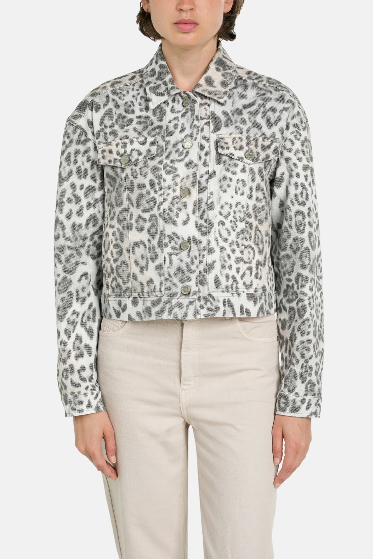 RIANI Jeansjacke leo, Bild 1