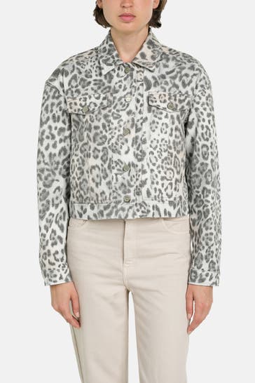 RIANI Jeansjacke leo