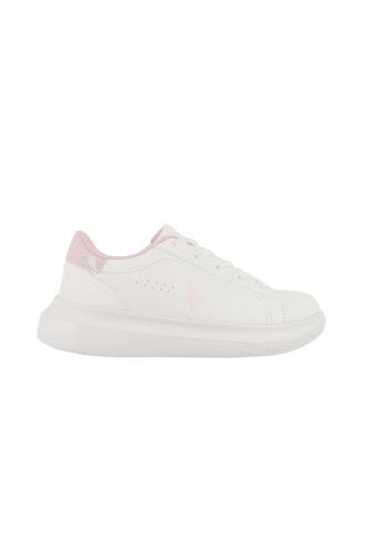 U.S. POLO ASSN. Sneaker 'Helis' zweifarbig