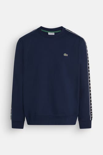 LACOSTE Sweater nachtblau