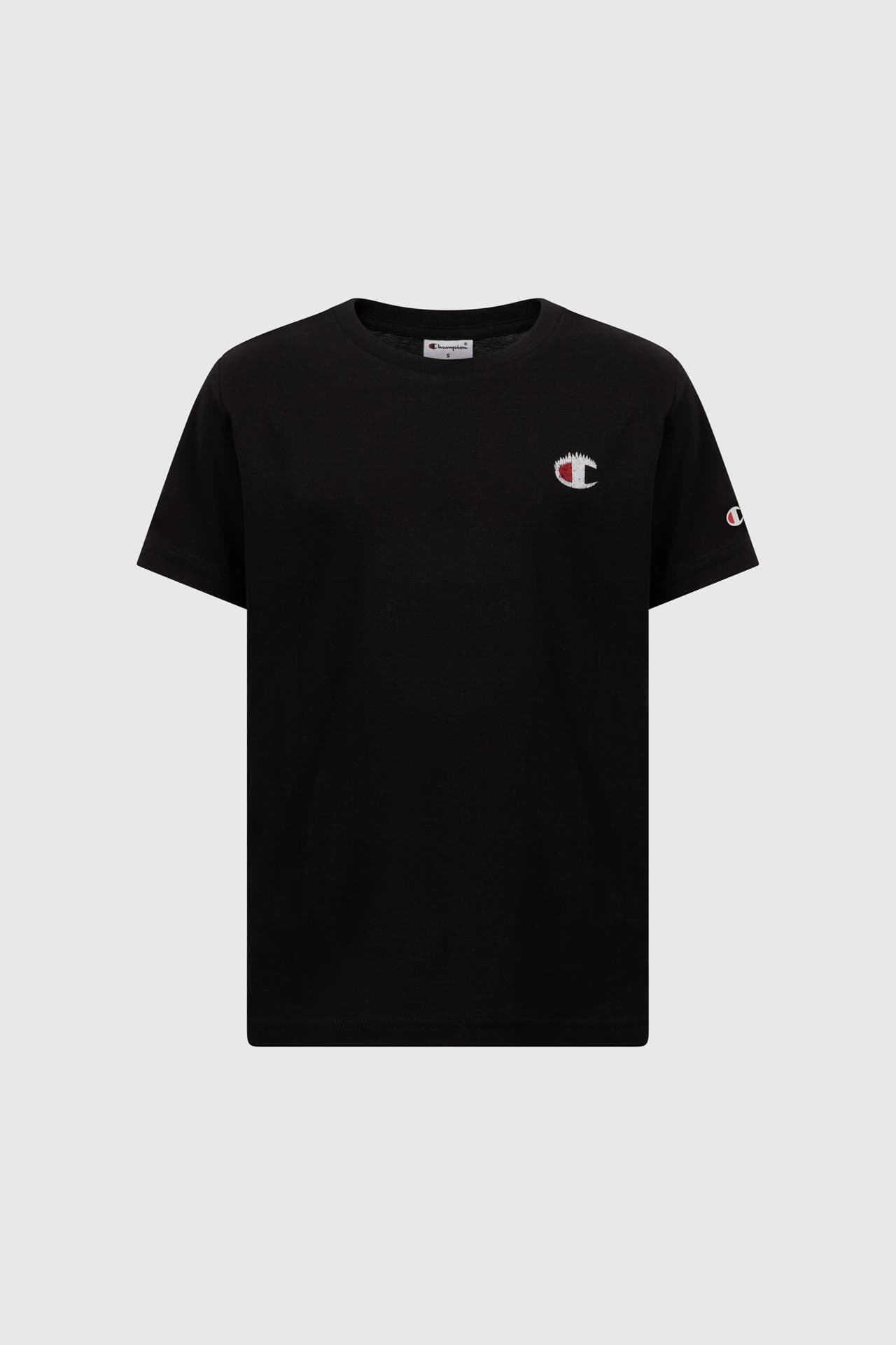 CHAMPION T-Shirt schwarz, Bild 1