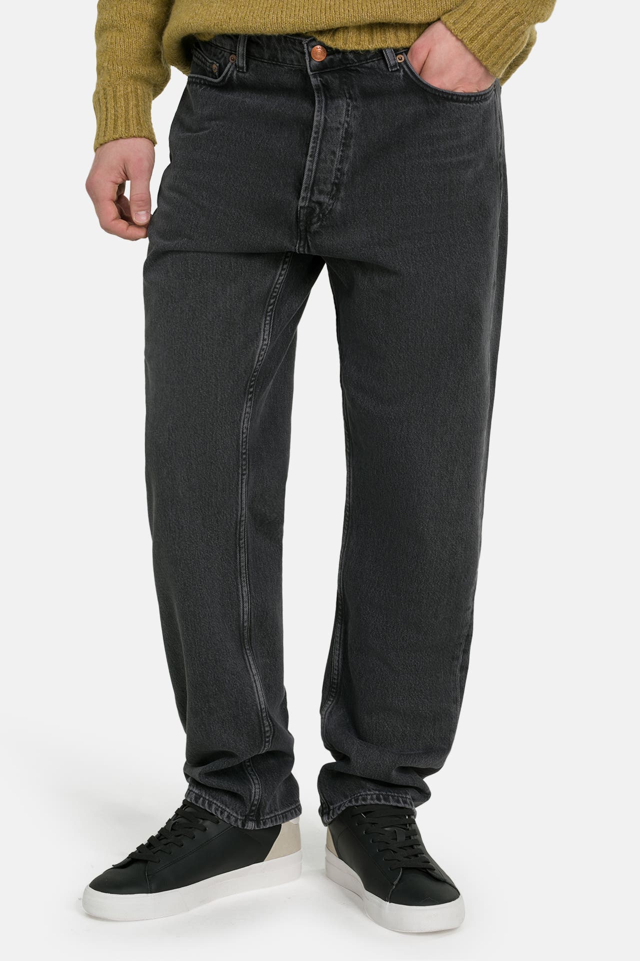 SAMSØE & SAMSØE Jeans 'Roger' straight, Bild 1