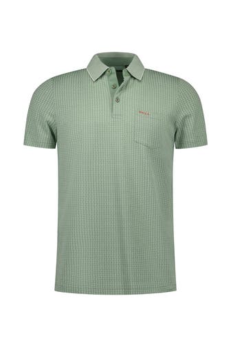 NEW ZEALAND AUCKLAND Polo-Shirt pastellgrün