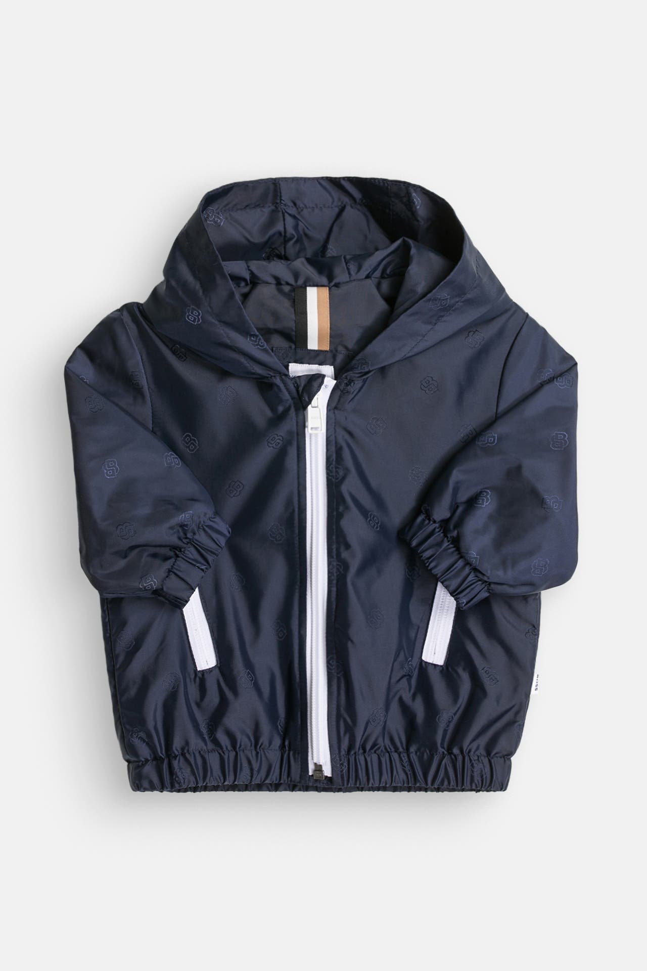 BOSS Übergangsjacke dunkelblau, Bild 1