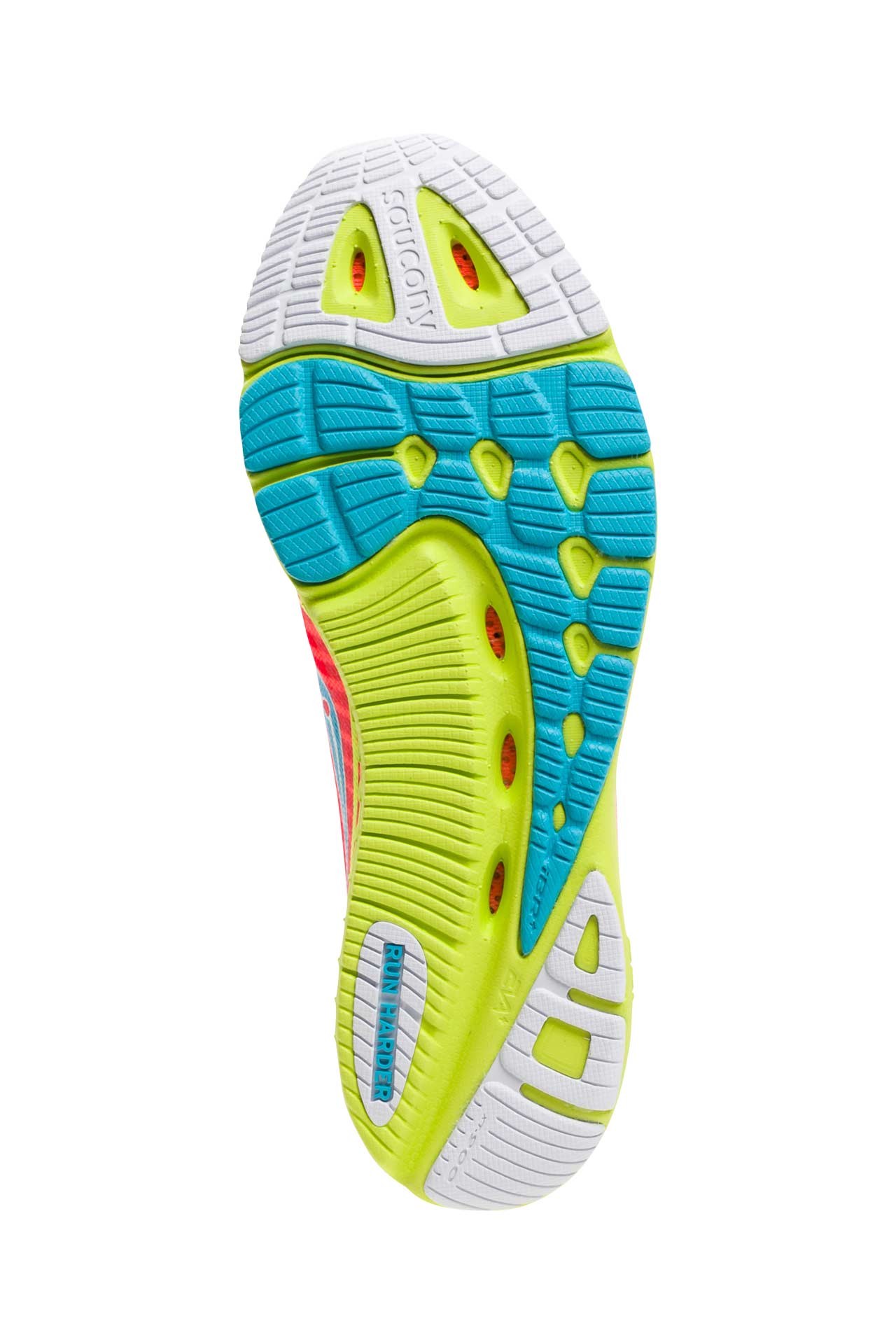 Saucony men's type a6 deals