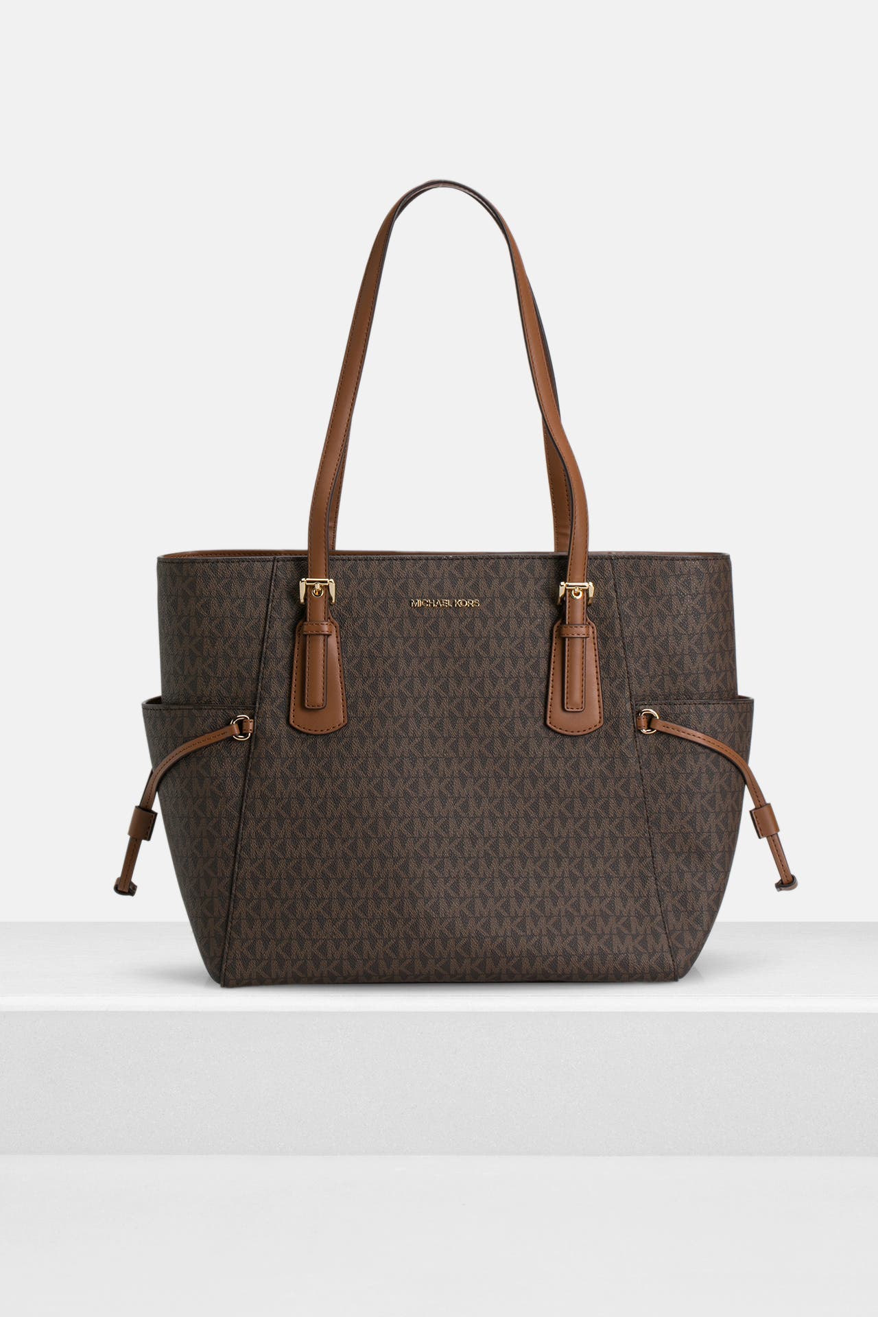MICHAEL MICHAEL KORS Shopper logo, Bild 1