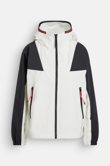BOGNER FIRE + ICE Outdoorjacke 'Leska' zweifarbig