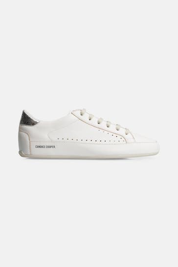 CANDICE COOPER Sneaker weiß