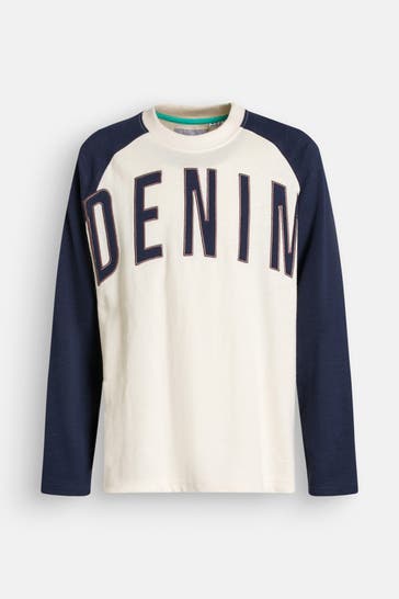 VINGINO Sweatshirt zweifarbig